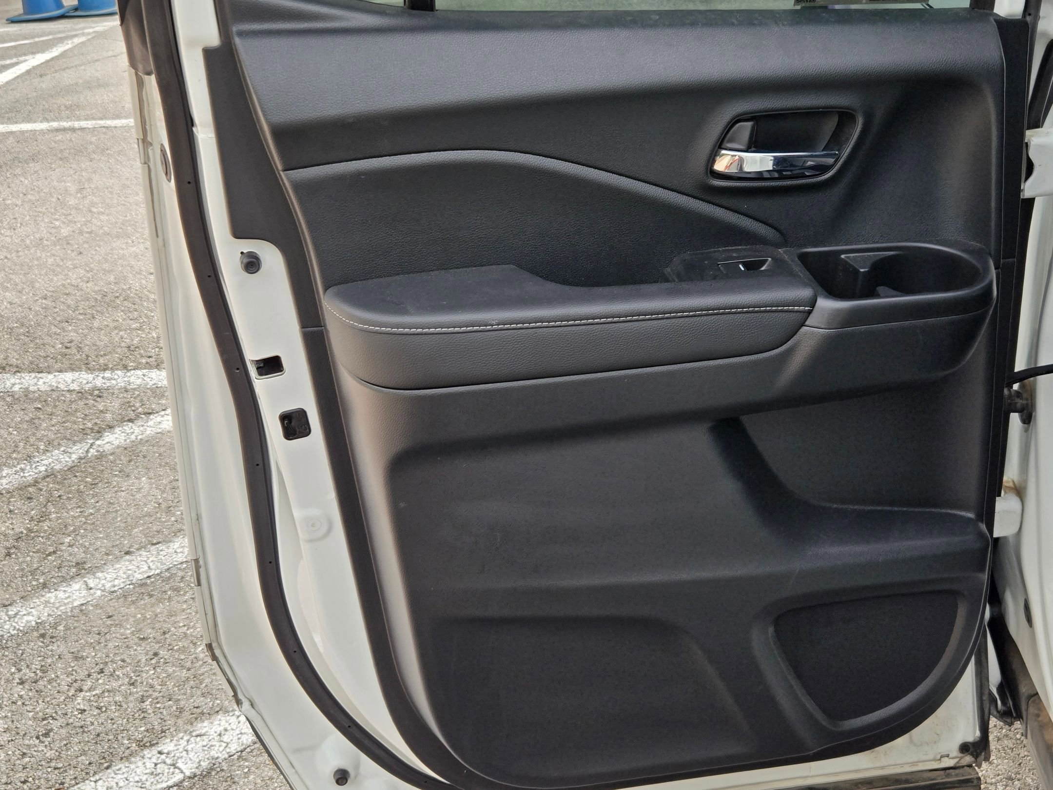 Used 2022 Honda Ridgeline RTL-E image 15