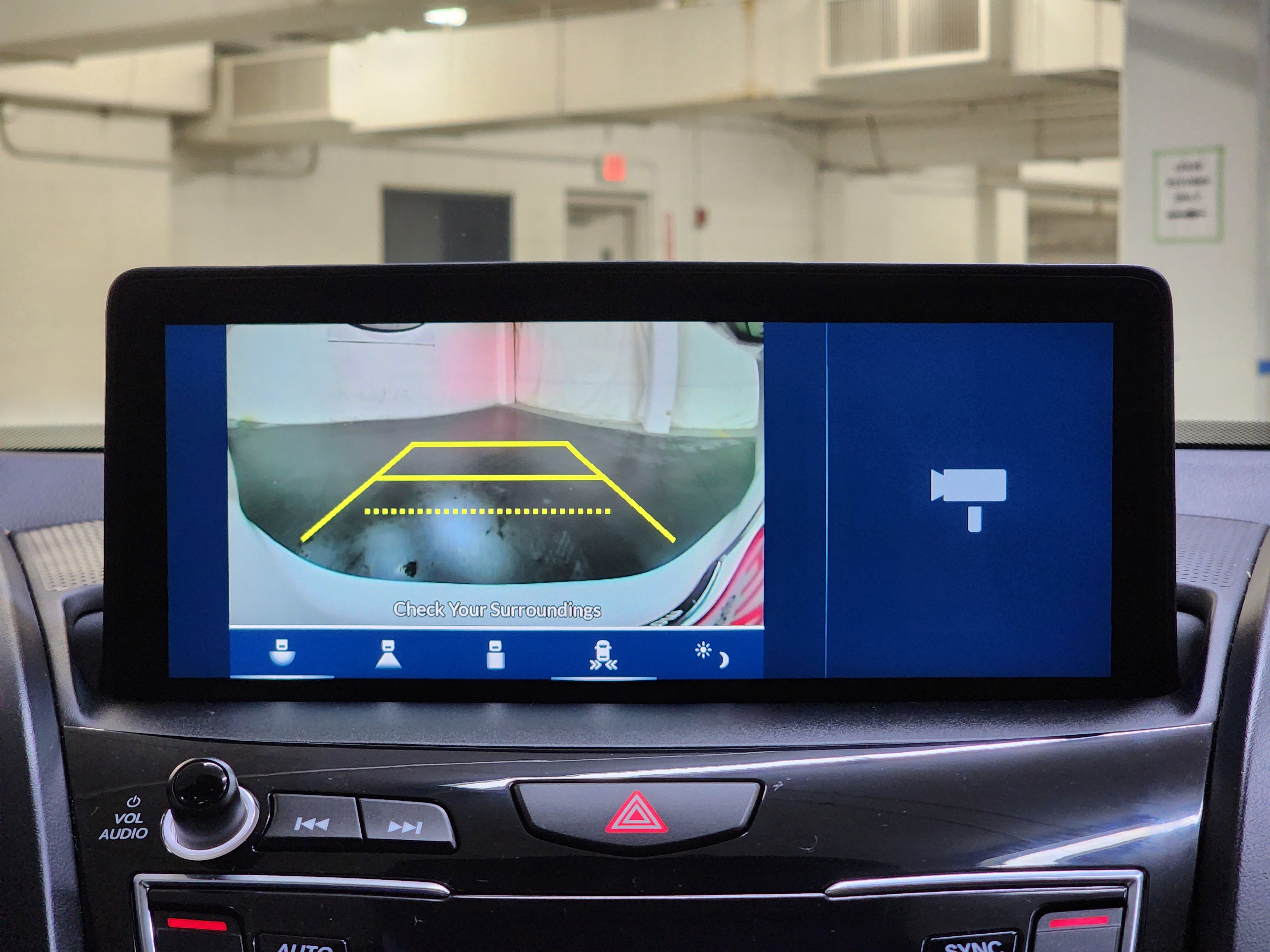 Used 2022 Acura RDX A-Spec AWD/4WD image 28