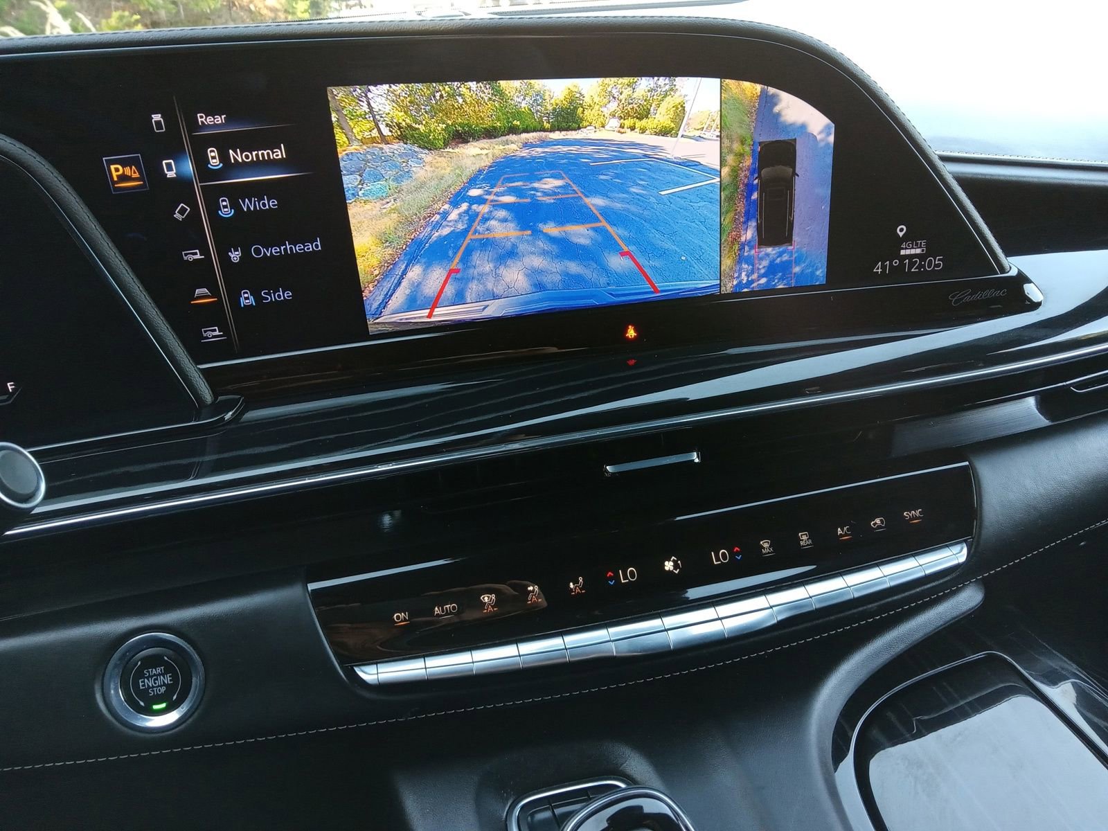 Used 2023 Cadillac Escalade V image 15