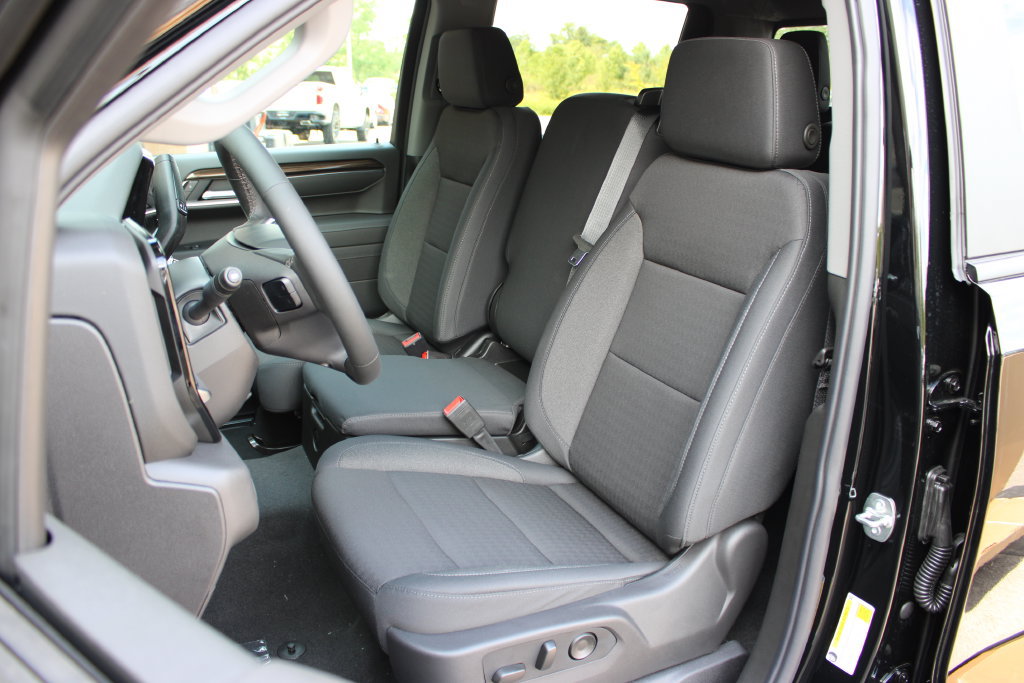 New 2026 Chevrolet Silverado 1500 LT w/ Safety Package AWD/4WD image 28