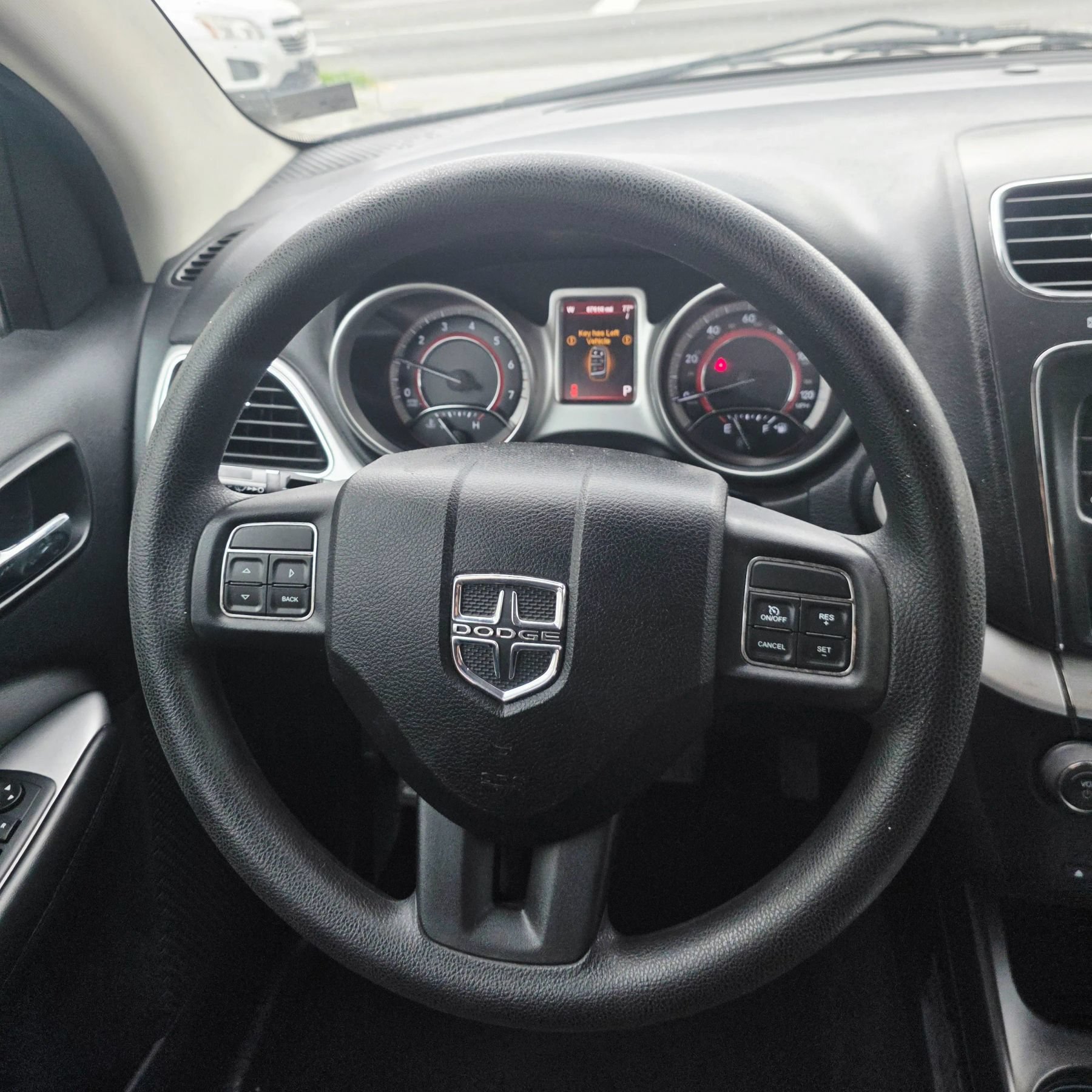 Used 2012 Dodge Journey SXT w/ Popular Equipment Group AWD/4WD image 23