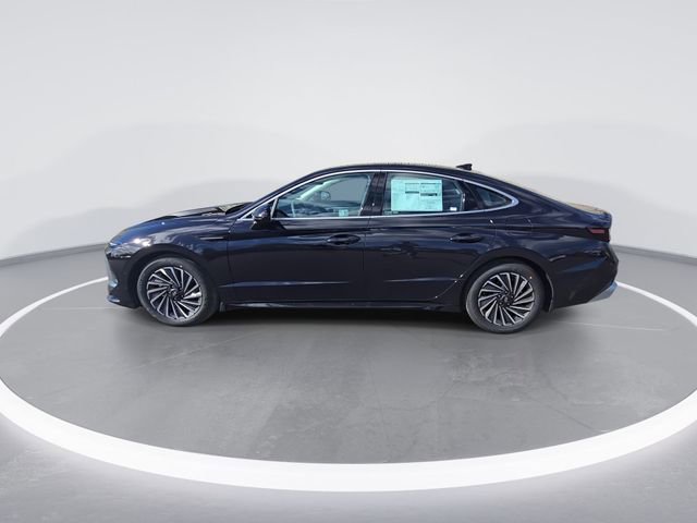 New 2025 Hyundai Sonata Limited FWD video 5