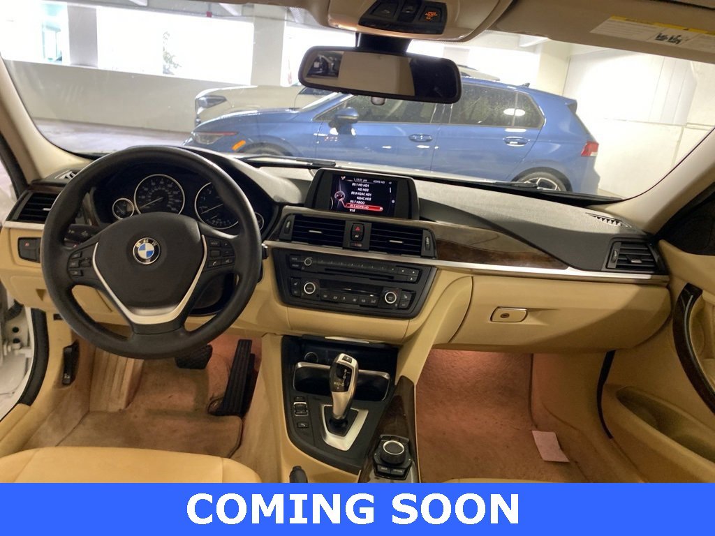 Used 2015 BMW 328i xDrive 328i xDrive image 9