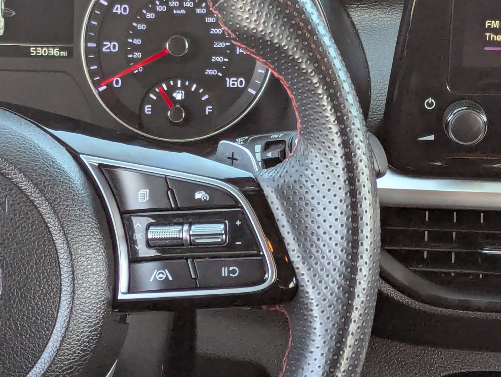 Used 2022 Kia Forte GT image 23