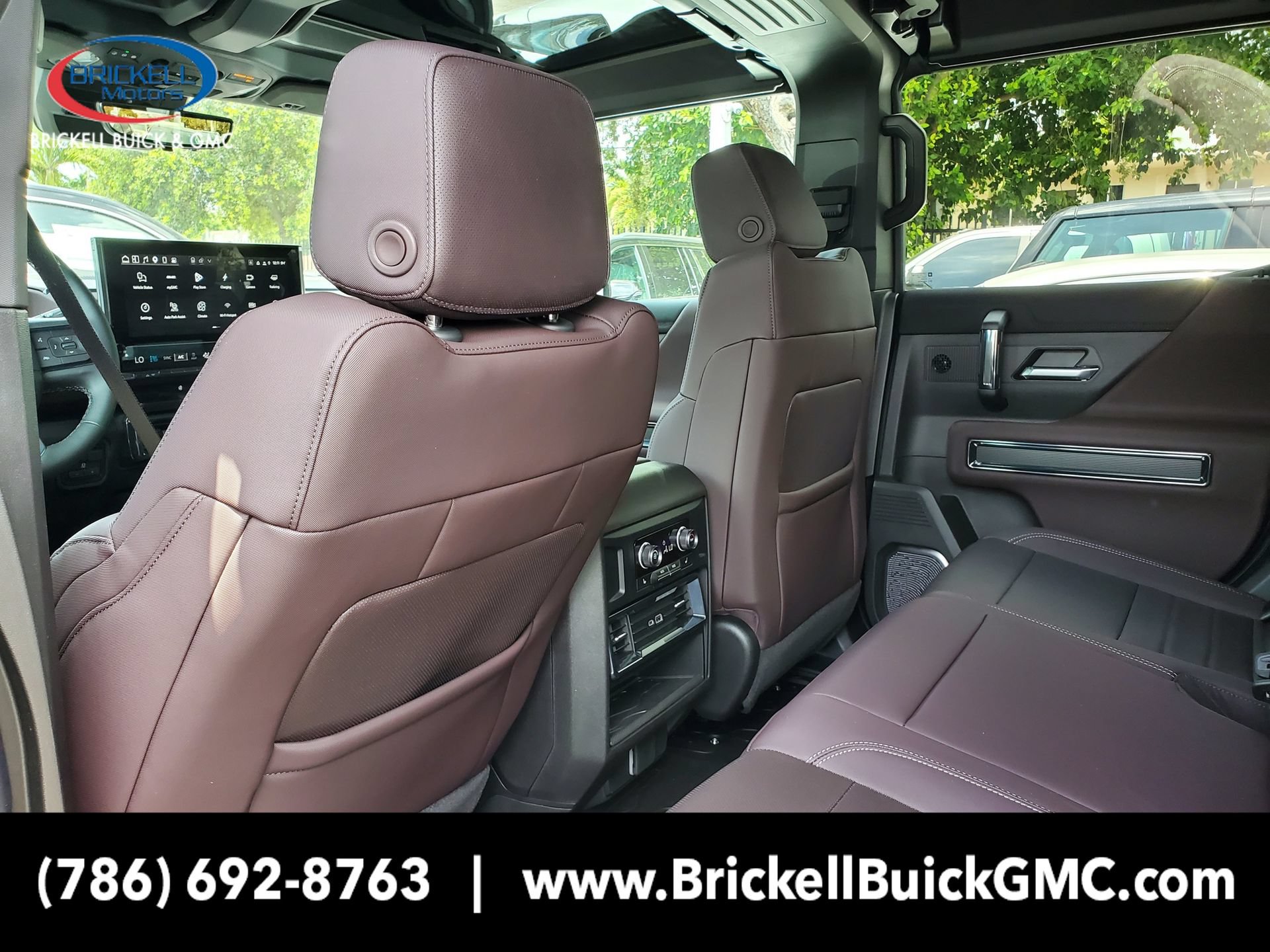 New 2026 GMC Hummer EV 4x4 Crew Cab image 10