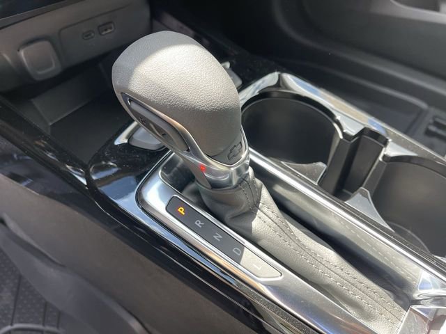 New 2026 Chevrolet Trax LT w/ Driver Confidence Package FWD image 19