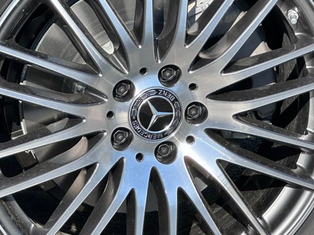 New 2026 Mercedes-Benz GLC 300 4MATIC image 13