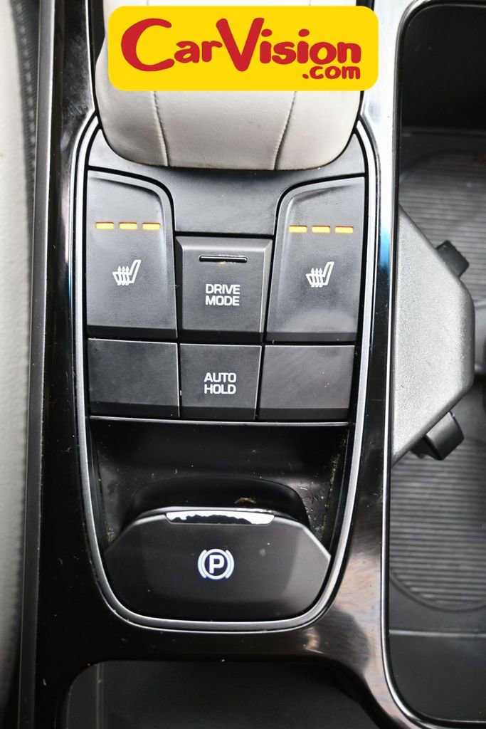 Used 2021 Hyundai Ioniq Limited image 29