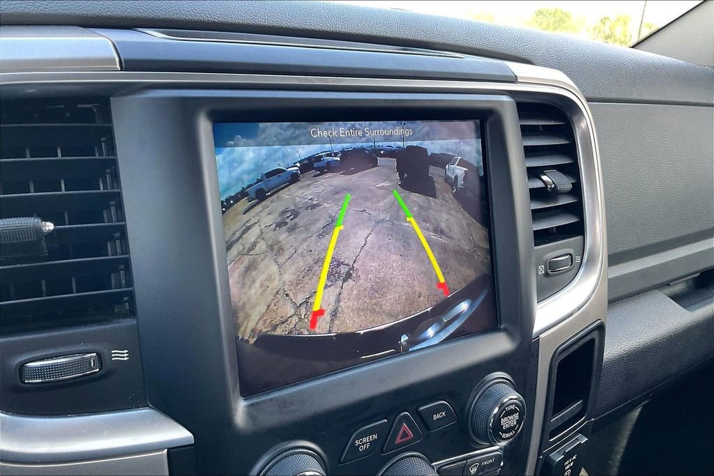 Used 2018 RAM 1500 Lone Star image 13