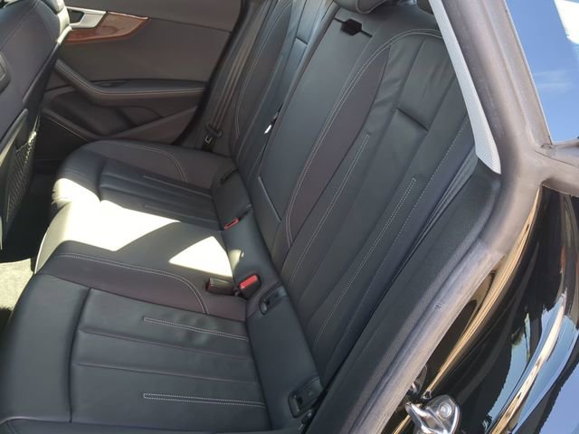 Used 2022 Audi A5 2.0T Premium Plus w/ Premium Plus image 17