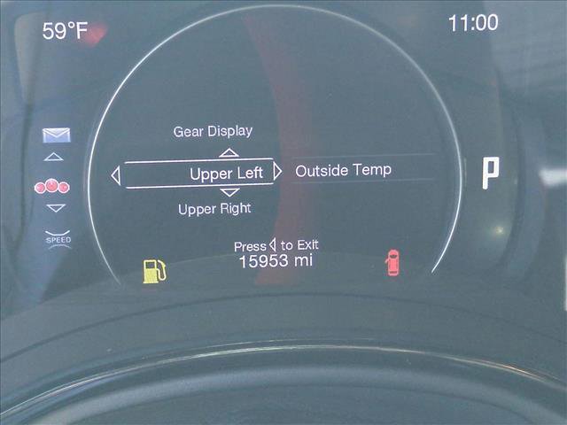 Used 2024 Dodge Durango R/T w/ Tow 'N Go Package image 11