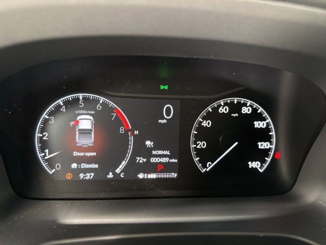 New 2026 Honda Ridgeline TrailSport image 31