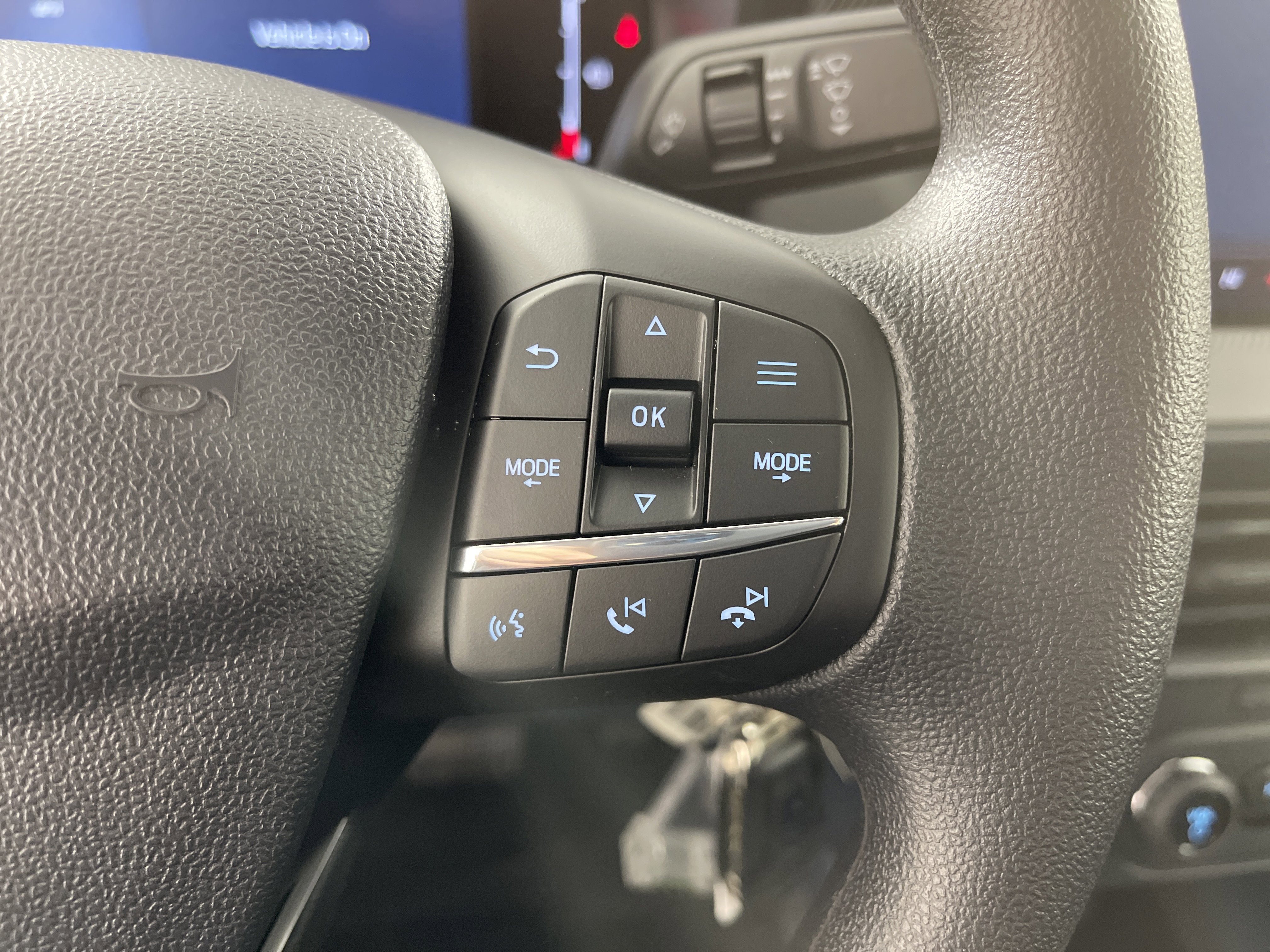 New 2026 Ford Maverick XL image 20