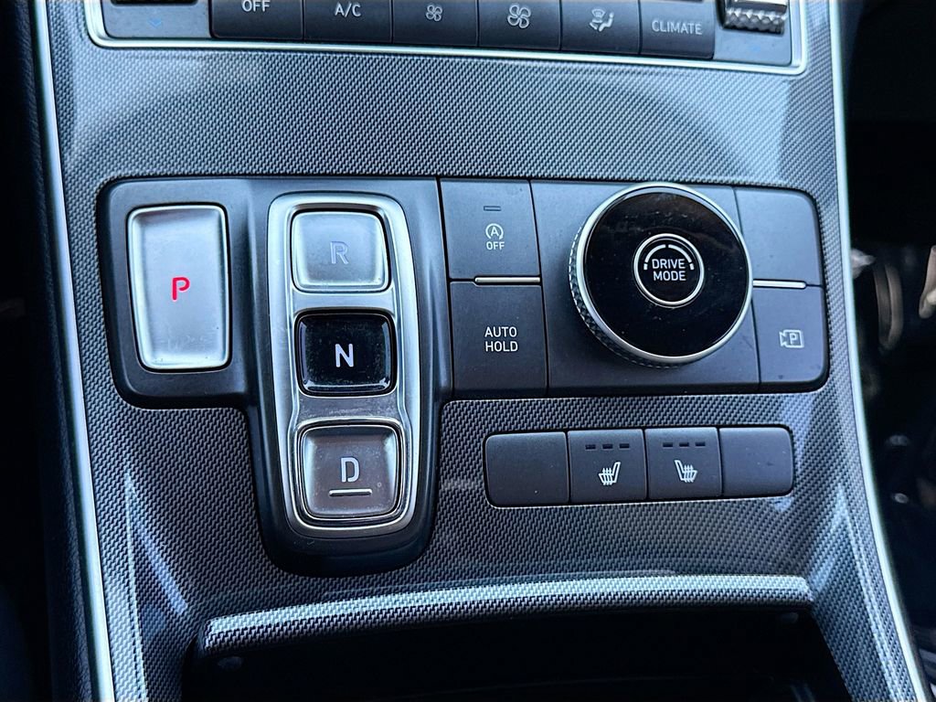 Used 2022 Hyundai Santa Fe SEL w/ Convenience Package image 27