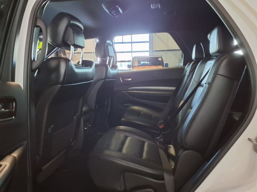 Used 2020 Dodge Durango GT w/ Blacktop Package image 16