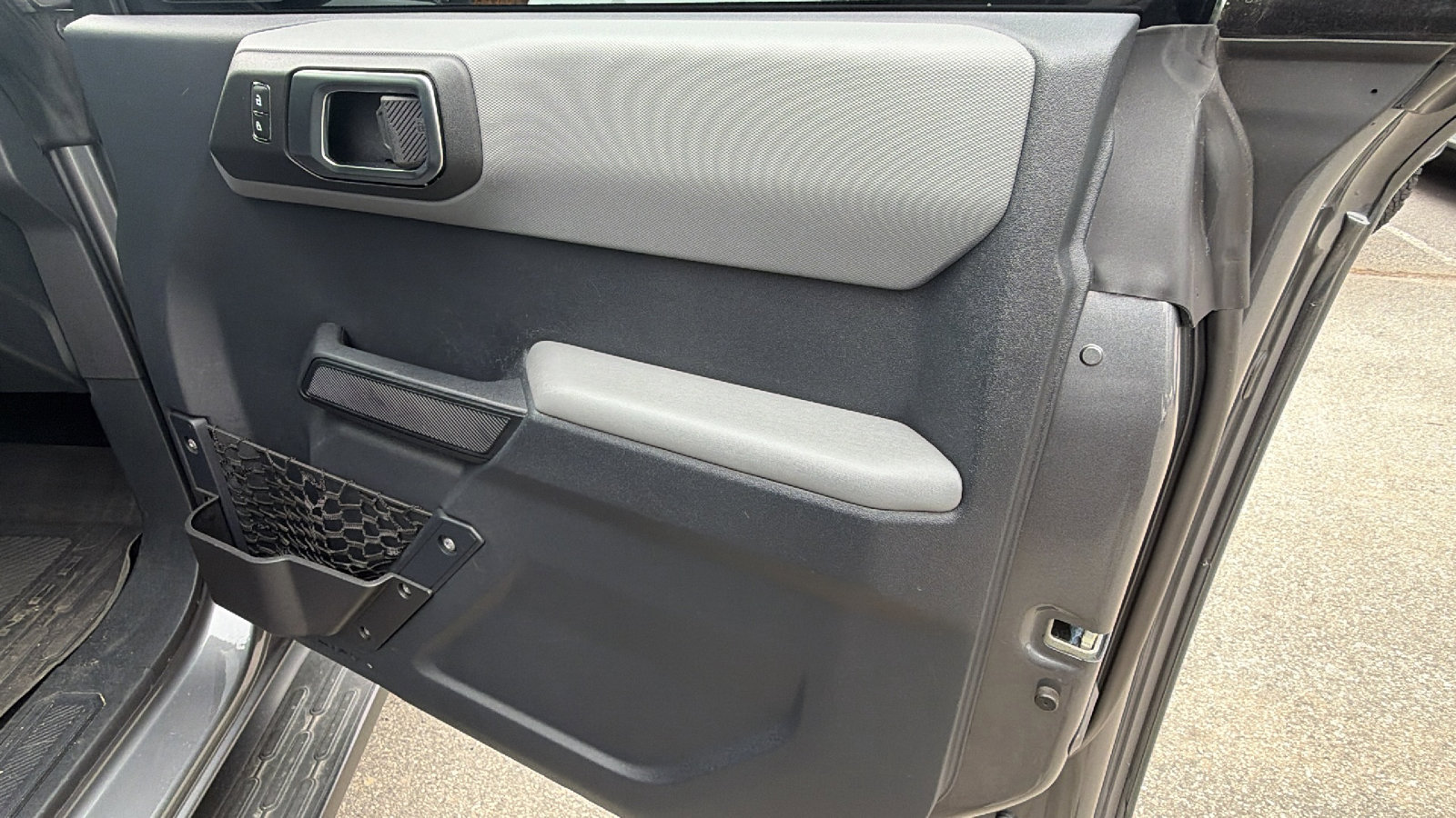 Used 2021 Ford Bronco Big Bend image 18