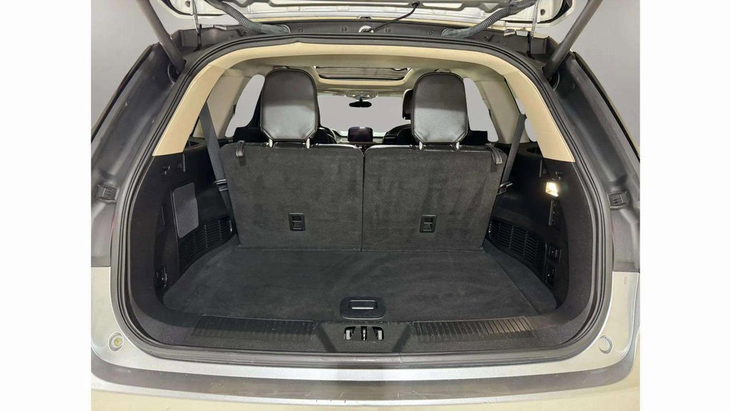 Certified 2022 Lincoln Aviator AWD w/ Premium Package image 32