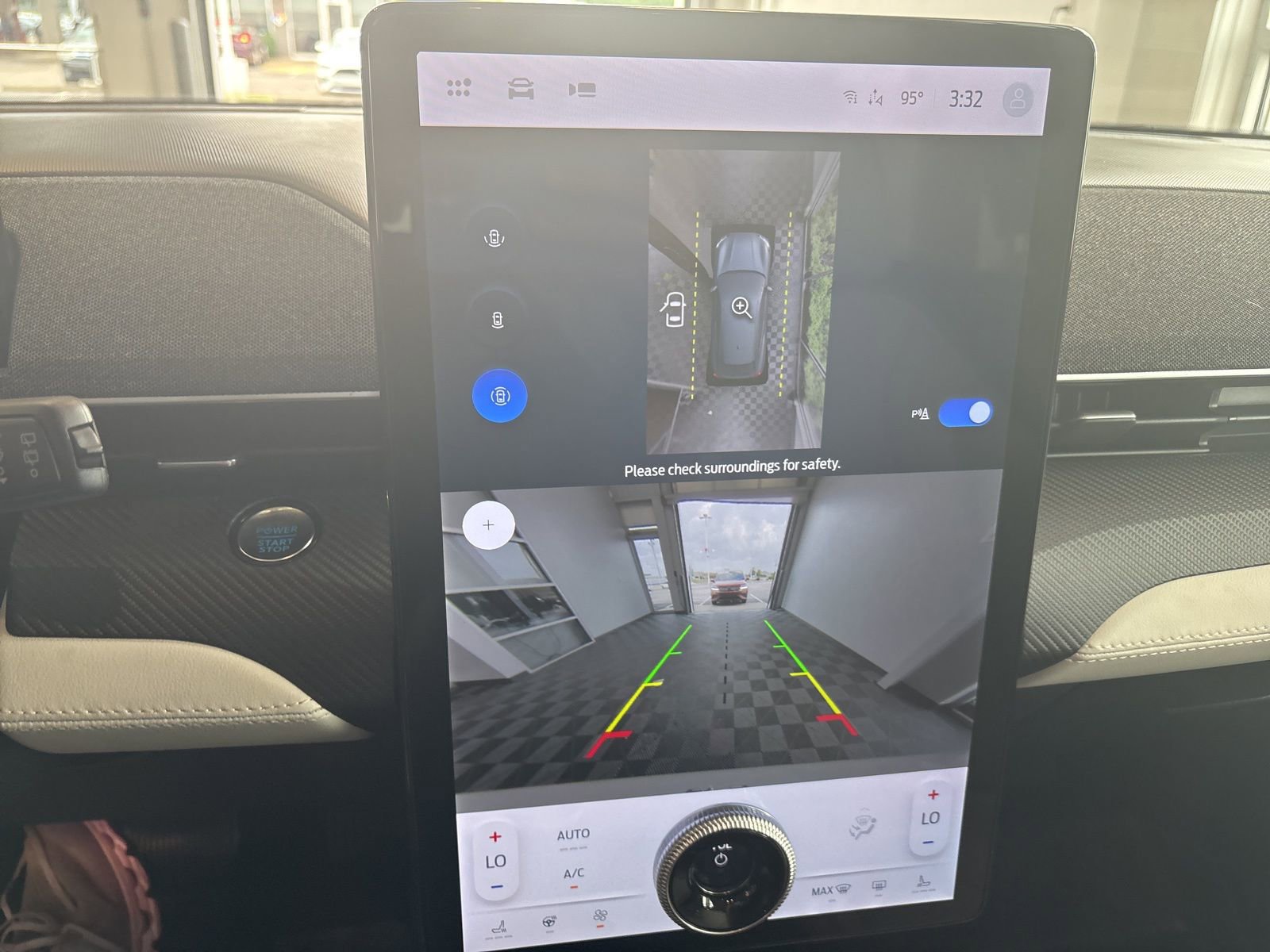 Used 2024 Ford Mustang Mach-E Premium image 28