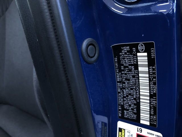 Certified 2025 Toyota Camry LE image 31