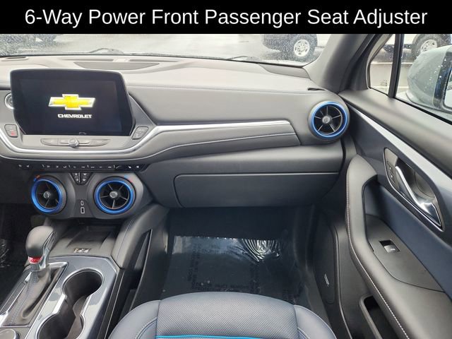 Used 2023 Chevrolet Blazer RS w/ Enhanced Convenience Package image 23