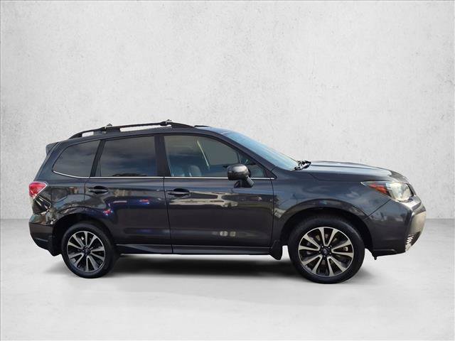 Used 2018 Subaru Forester 2.0XT Premium w/ Protection Package #3 AWD/4WD image 4