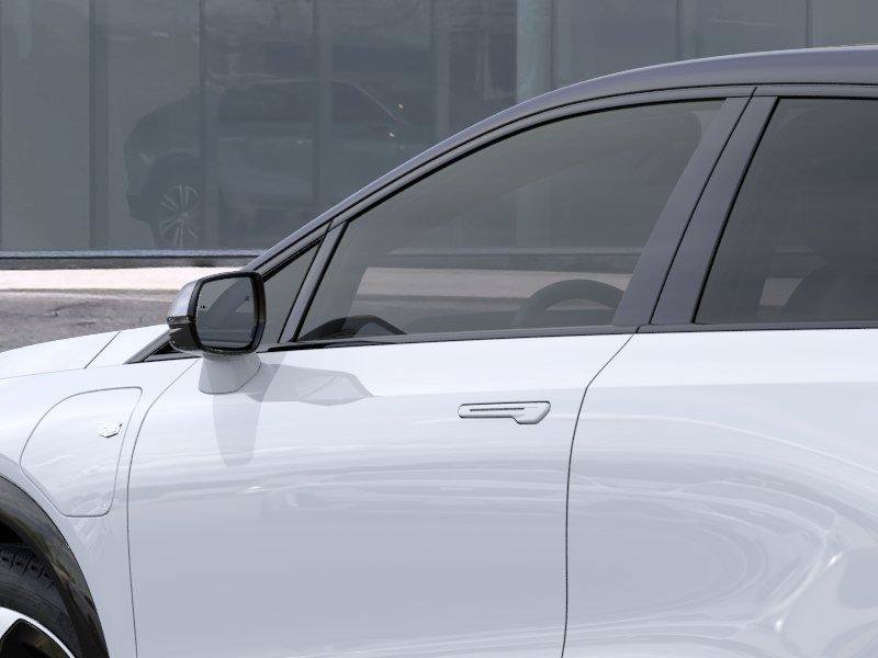 New 2026 Cadillac Optiq Sport 1 AWD/4WD image 13