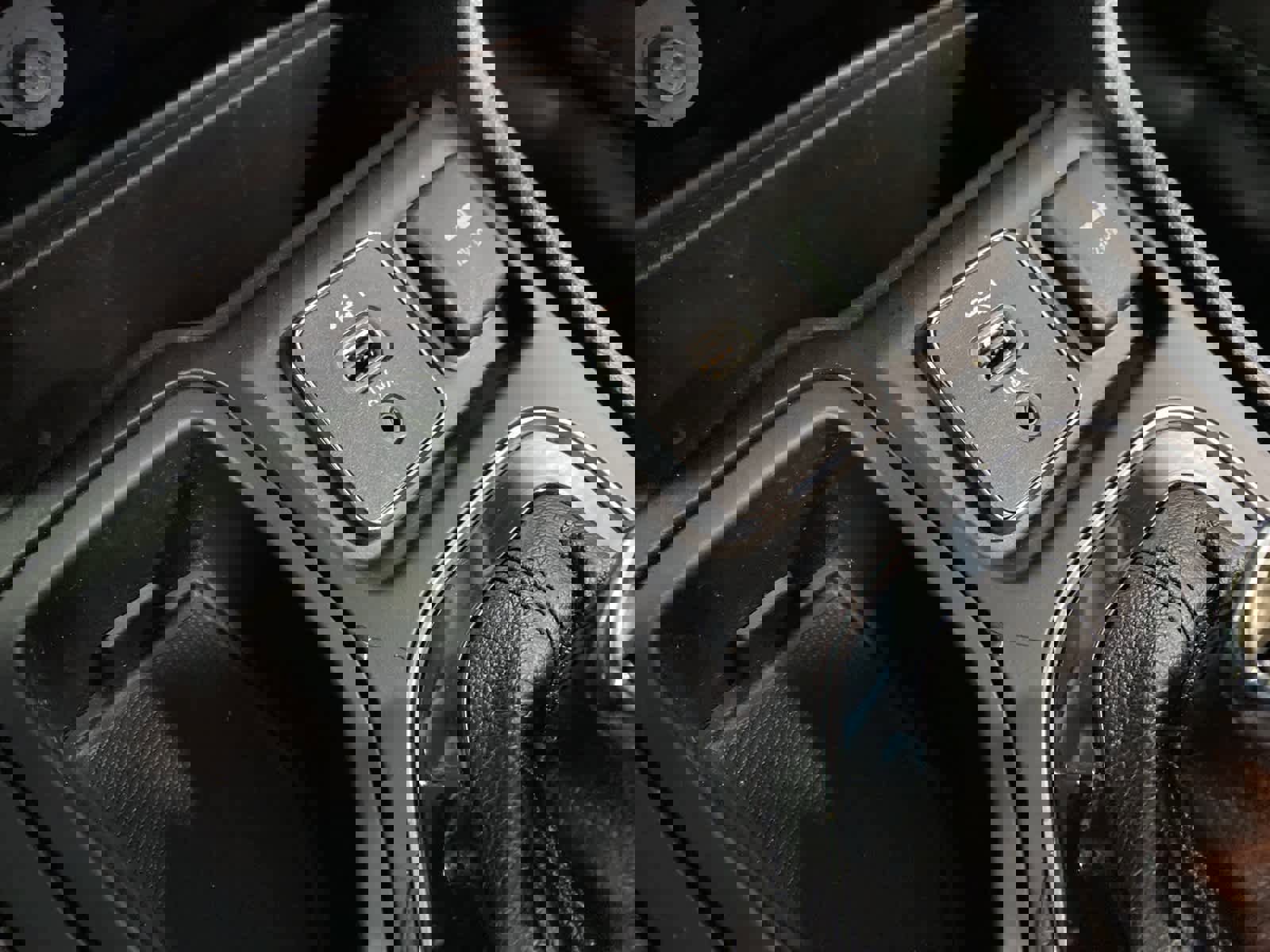 Used 2021 Jeep Cherokee Latitude Lux w/ Comfort/Convenience Group image 22