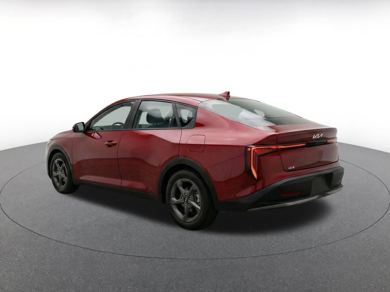 Used 2025 Kia K4 FWD image 7