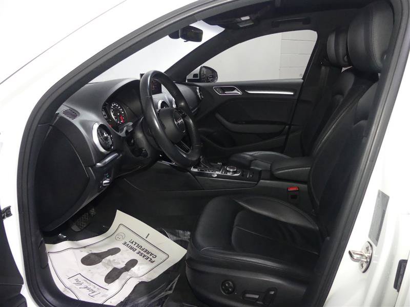 Used 2020 Audi A3 2.0T Premium FWD image 21