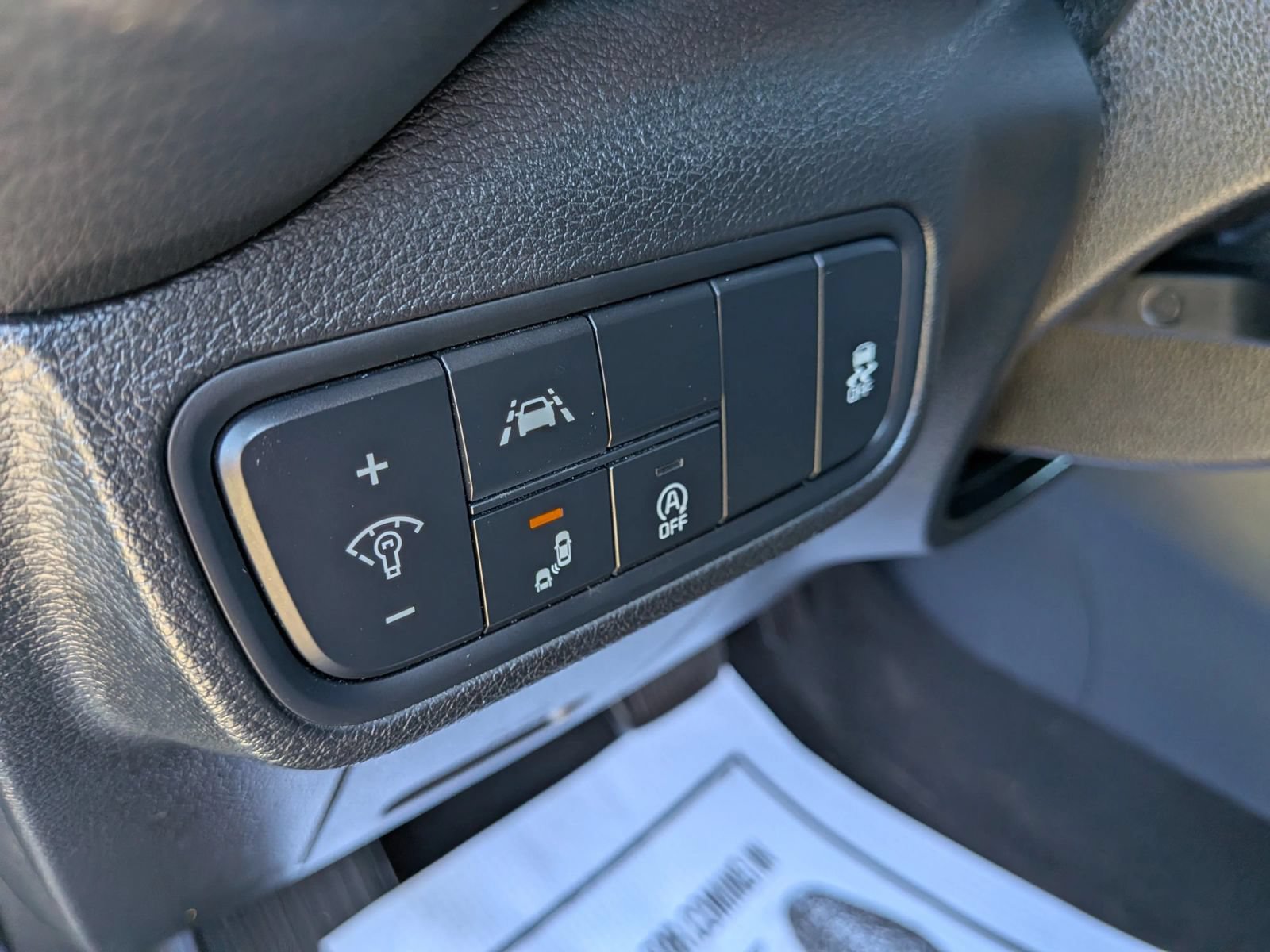 Used 2022 Kia Soul LX w/ Technology Package FWD image 37