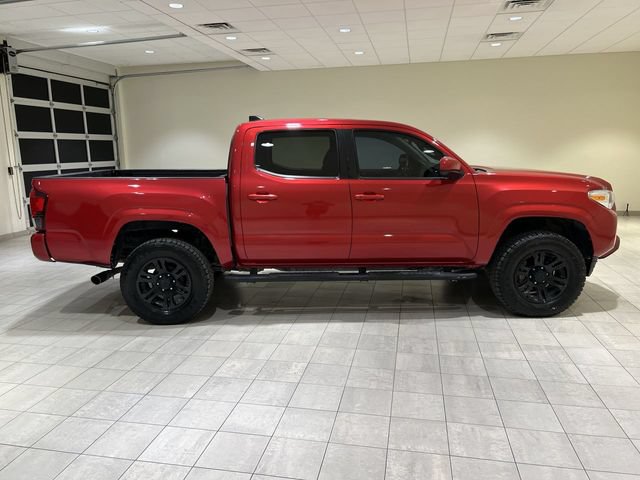 Used 2022 Toyota Tacoma SR w/ SR Convenience Package RWD image 6