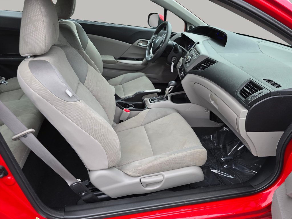 Used 2012 Honda Civic LX image 24