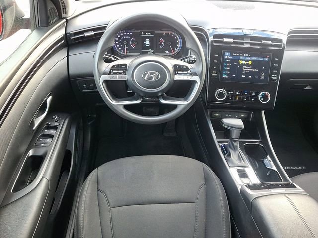 Used 2023 Hyundai Tucson SEL image 12