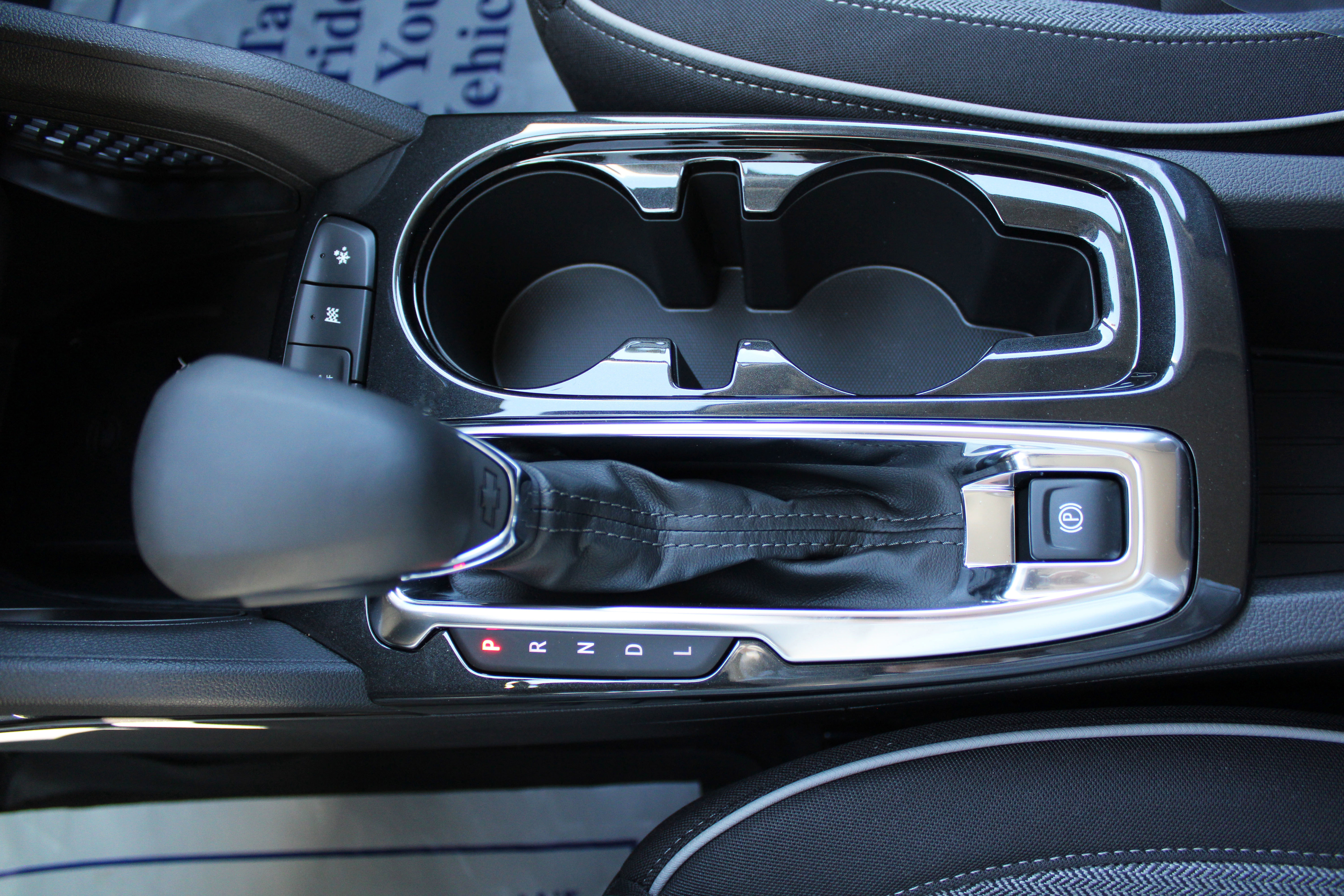 New 2026 Chevrolet TrailBlazer LT w/ Convenience Package image 37