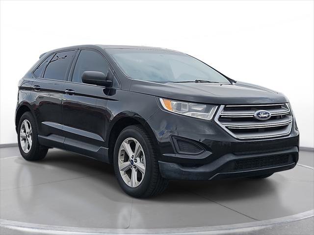 Used 2015 Ford Edge SE