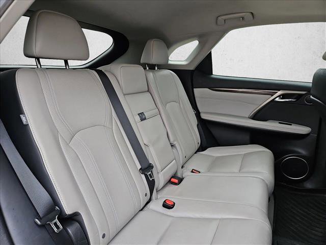 Used 2017 Lexus RX 350 FWD w/ Premium Package image 21
