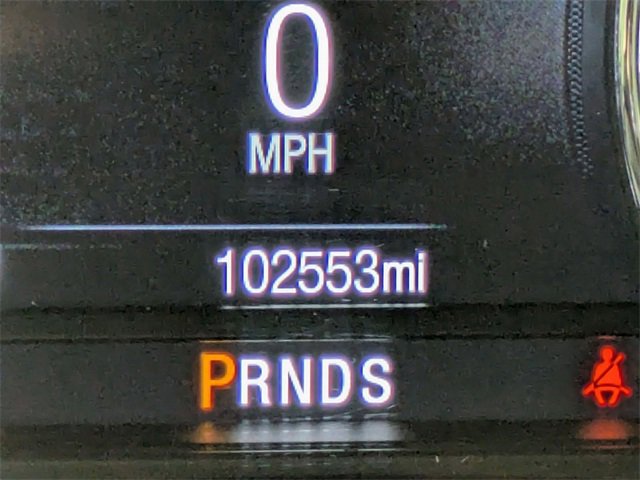 Used 2019 Lincoln MKC Reserve w/ MKC Climate Package image 20