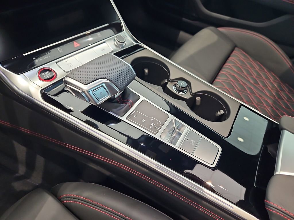 New 2025 Audi S6 Premium Plus image 10