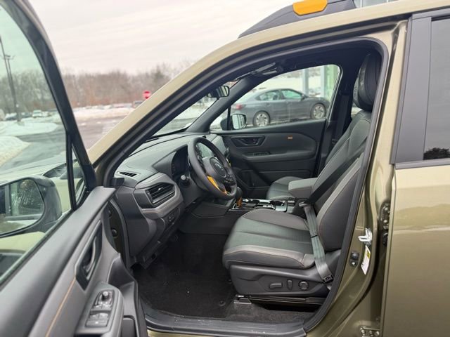 New 2026 Subaru Forester Wilderness image 4