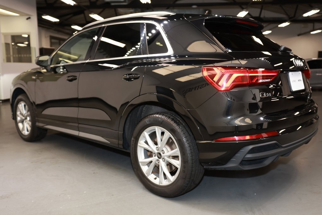 Used 2023 Audi Q3 2.0T Premium image 5