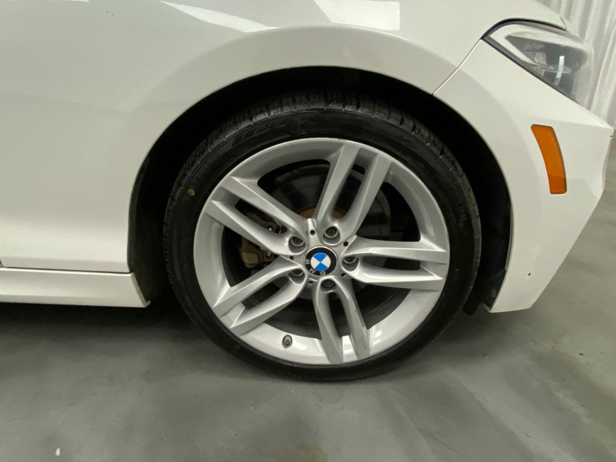 Used 2016 BMW 228i xDrive Convertible w/ M Sport Package AWD/4WD image 25