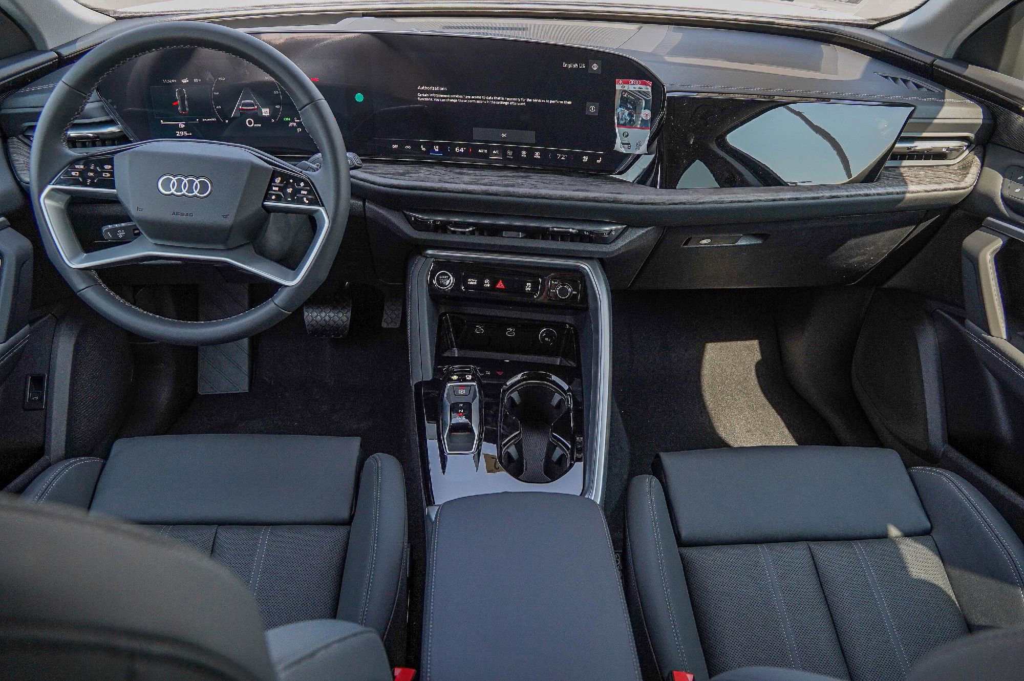 New 2025 Audi Q5 Premium Plus image 20