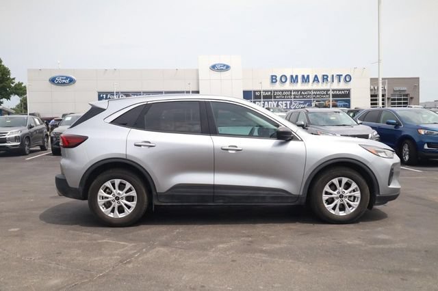 Certified 2024 Ford Escape Active FWD image 4