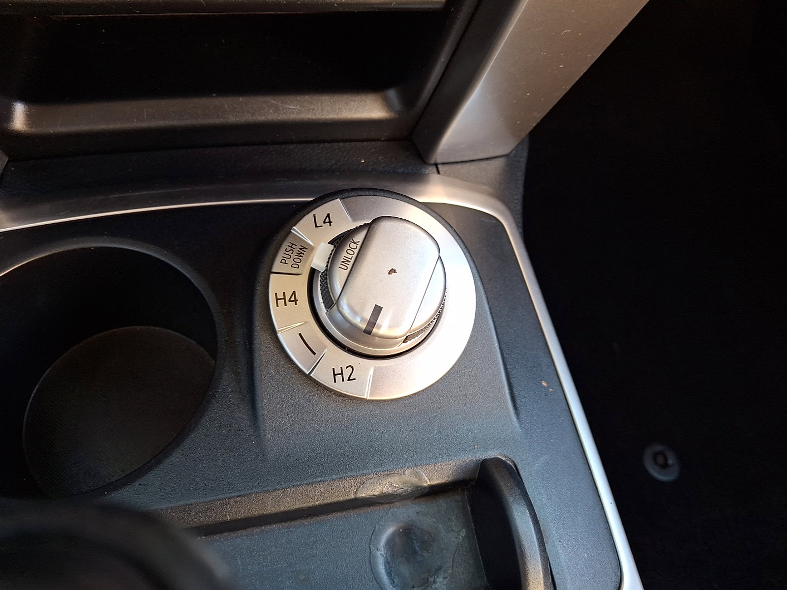 Used 2019 Toyota 4Runner SR5 image 24