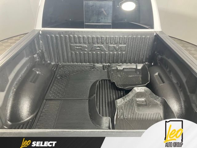 Used 2023 RAM 1500 Big Horn AWD/4WD image 20