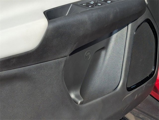 New 2026 Jeep Compass Limited image 15