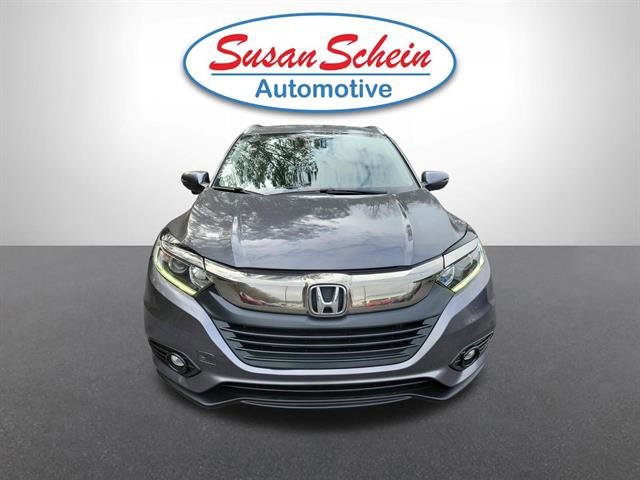 Used 2022 Honda HR-V EX image 18