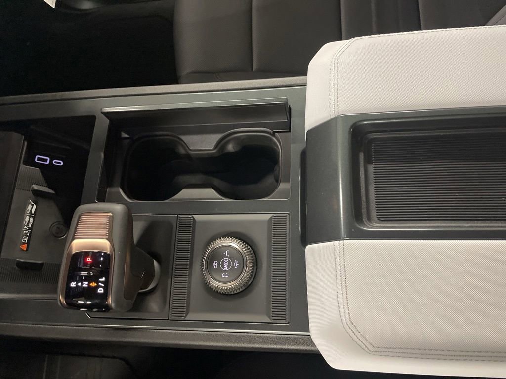 New 2025 GMC Hummer EV 3X w/ Extreme Off-Road Package image 26