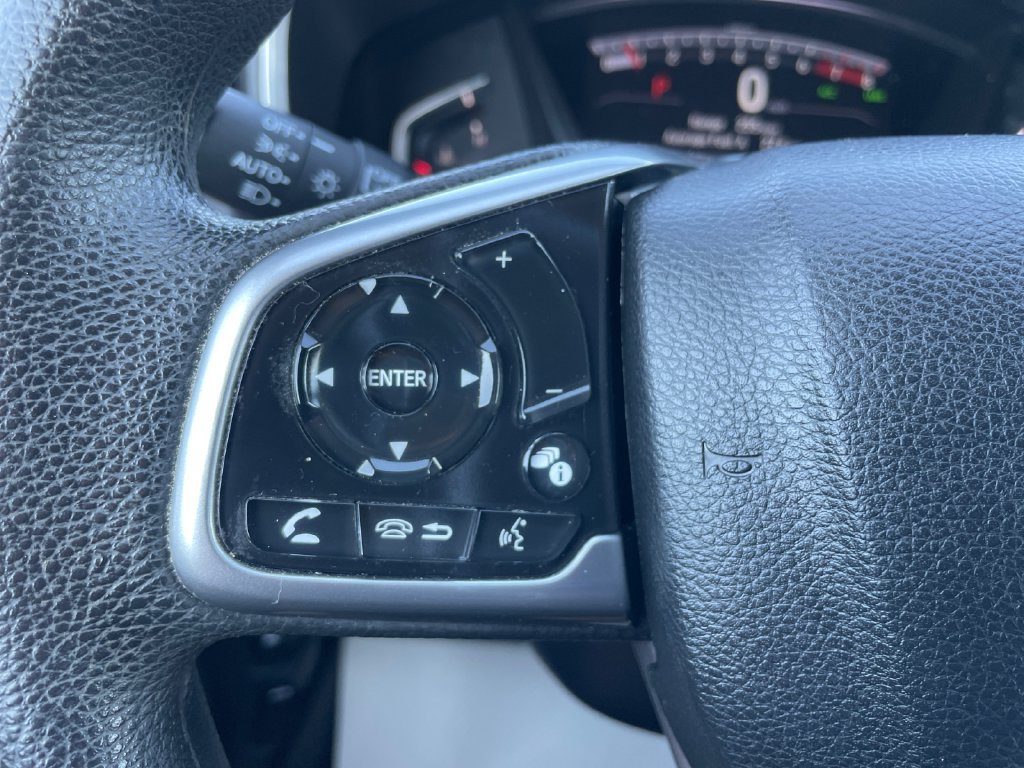 Used 2021 Honda CR-V EX image 38