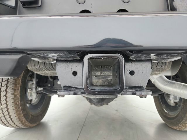 New 2025 RAM 2500 Limited AWD/4WD image 37